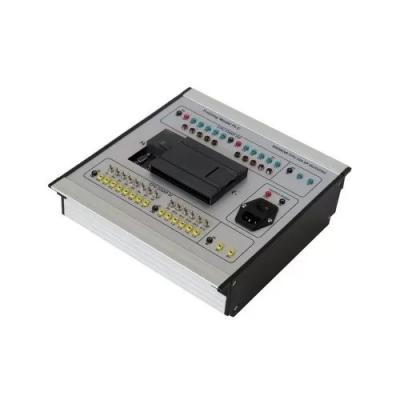 电气自动化培训师培养模式PLC
