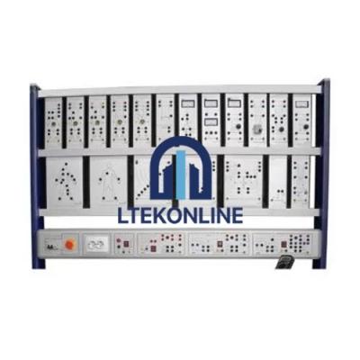 Electrical Measuring and Testing Module