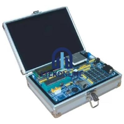 Microcontroller Electrical Trainer Kit