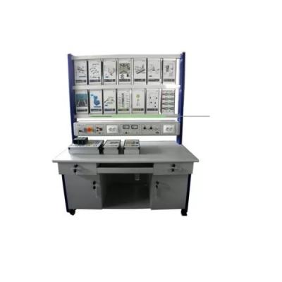 工业可编程PLC模拟器